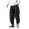 Streetwear Fashion Jogger Pants For Men - My Store