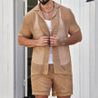 Summer See-through Men's Shorts set - Sexikinis Swim - My Store