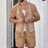 Summer See-through Men's Shorts set - Sexikinis Swim - My Store