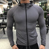 Men Sports Hoodie - My Store