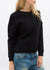 Rag Wool Knit Crew Neck Sweater - My Store