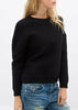 Rag Wool Knit Crew Neck Sweater - My Store