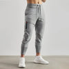 Cargo Jogger Sweatpants - My Store