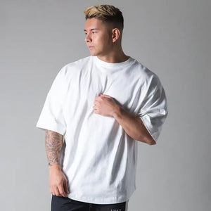 Streetwear Oversized T-Shirt