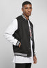 College Fleece Jacket - My Store