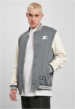 College Fleece Jacket - My Store