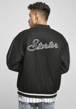 Script College Jacket - My Store