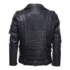 Mens Leather Jacket - My Store