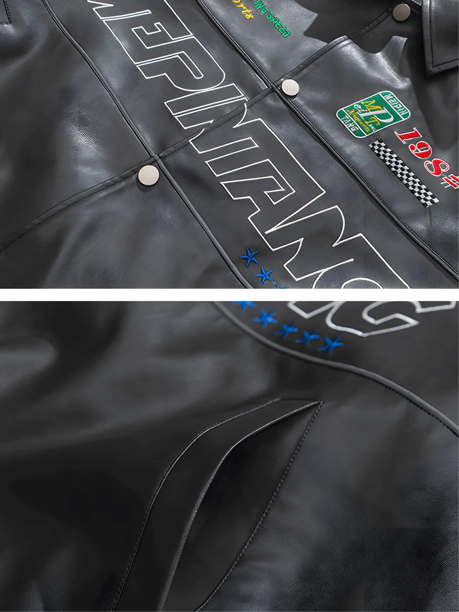 Racing Meptang Jacket - My Store