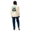 Premium Reef Rager Heavyweight Long Sleeve Shirt - My Store