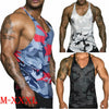 Bodybuilding Sleeveless Shirt - My Store