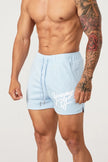 Young LA Trendy Beach Shorts -Sexikinis Swim - My Store