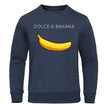 Banana-Themed Sweater. - My Store