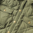 Padded Jacket - My Store