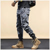 Trendy Ankle-Tied Joggers For Casual Fashion