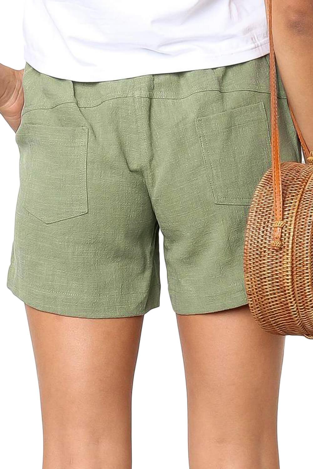 Women Shorts - My Store