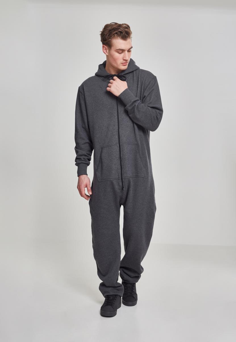 Sweat Jumpsuit - My Store