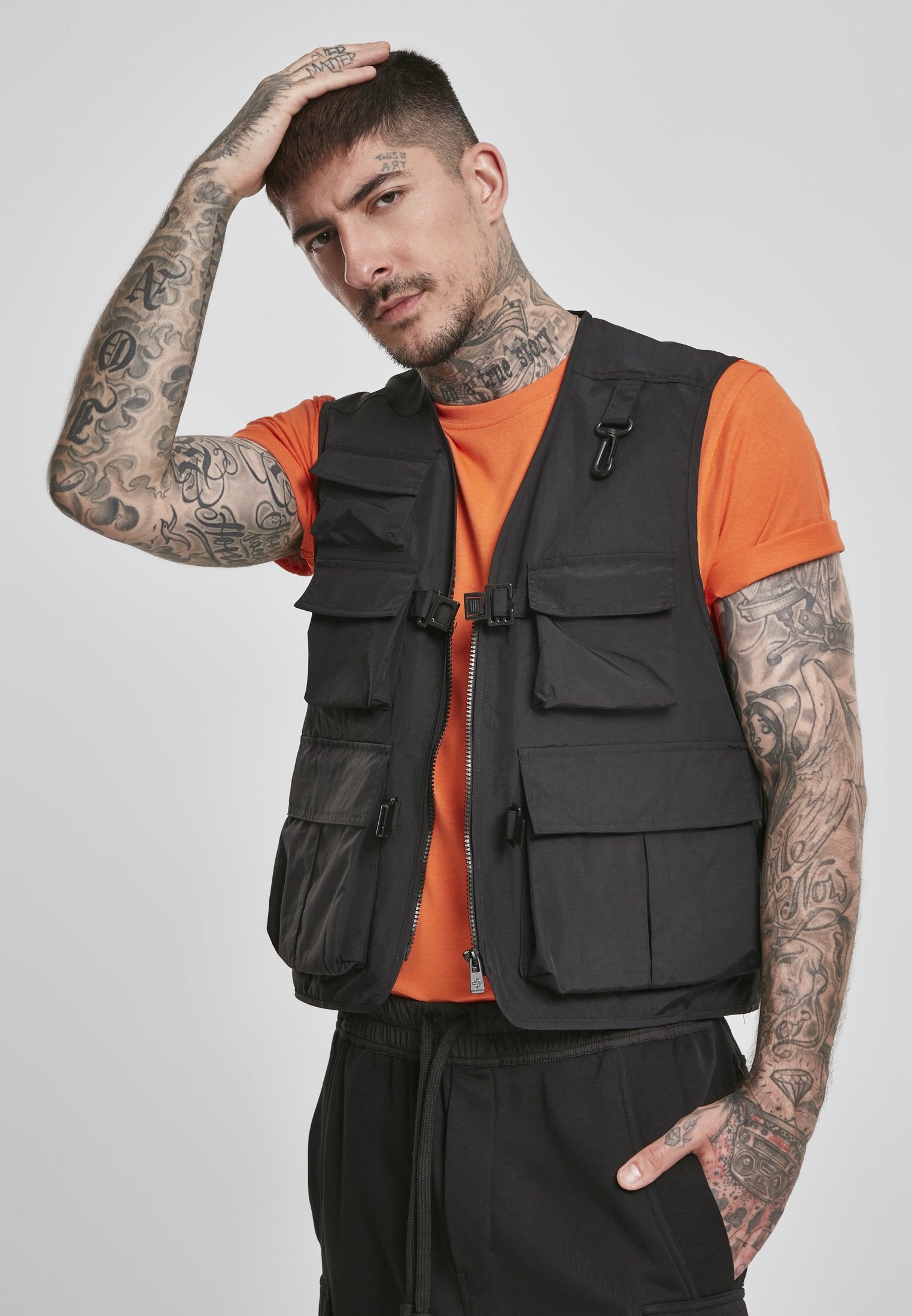 Tactical Vest - My Store