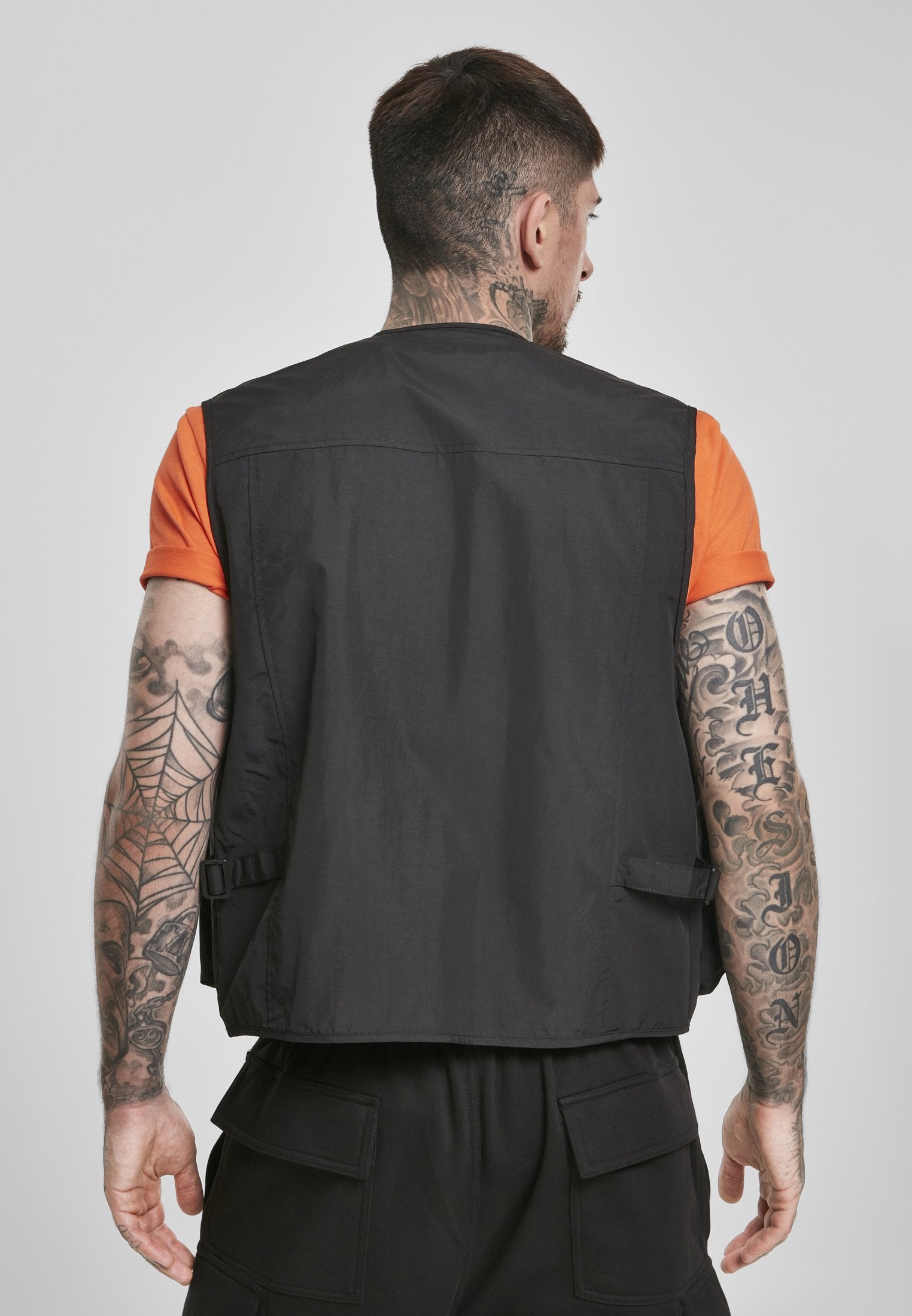 Tactical Vest - My Store