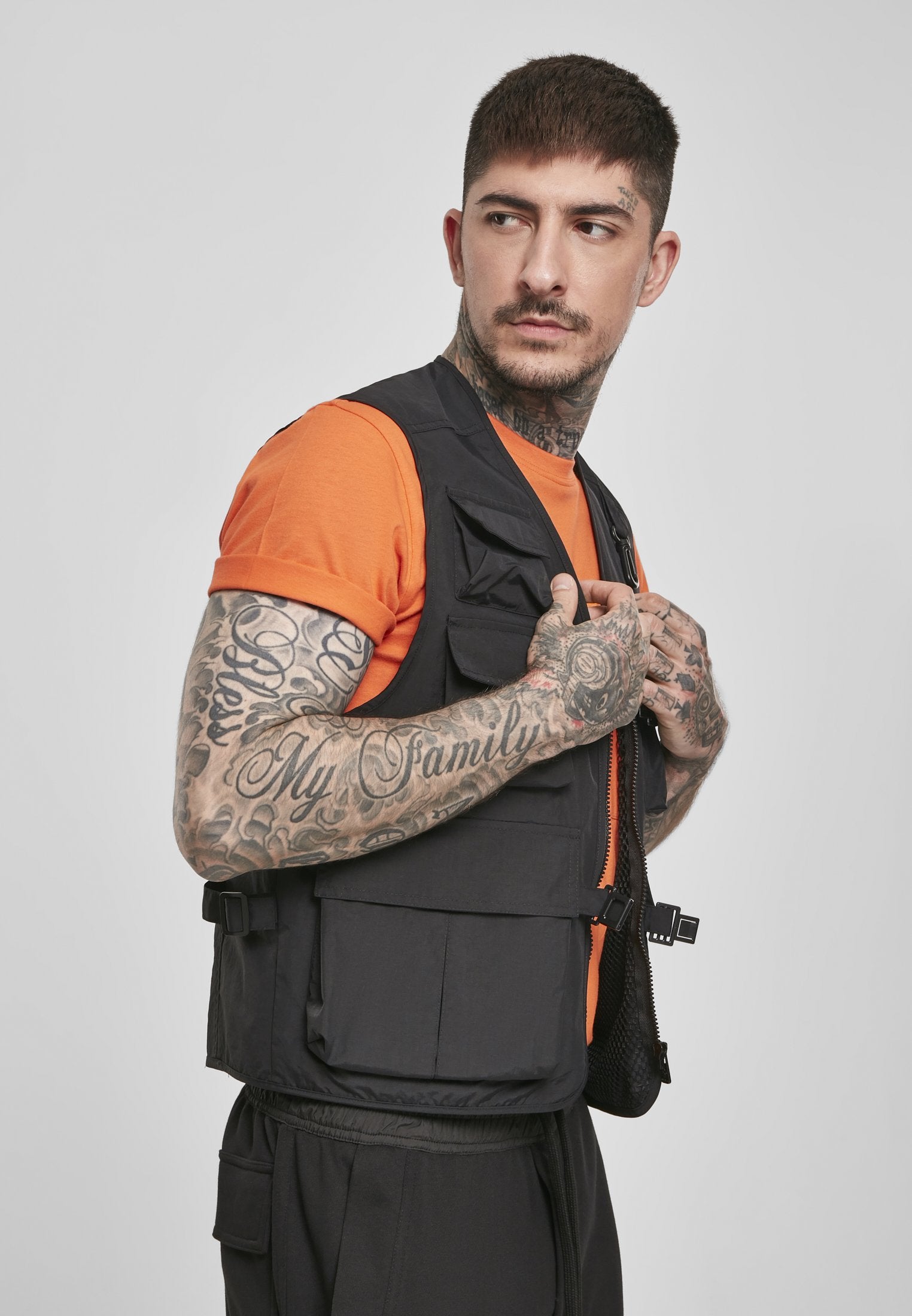 Tactical Vest - My Store