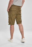 Double Pocket Cargo Shorts - My Store