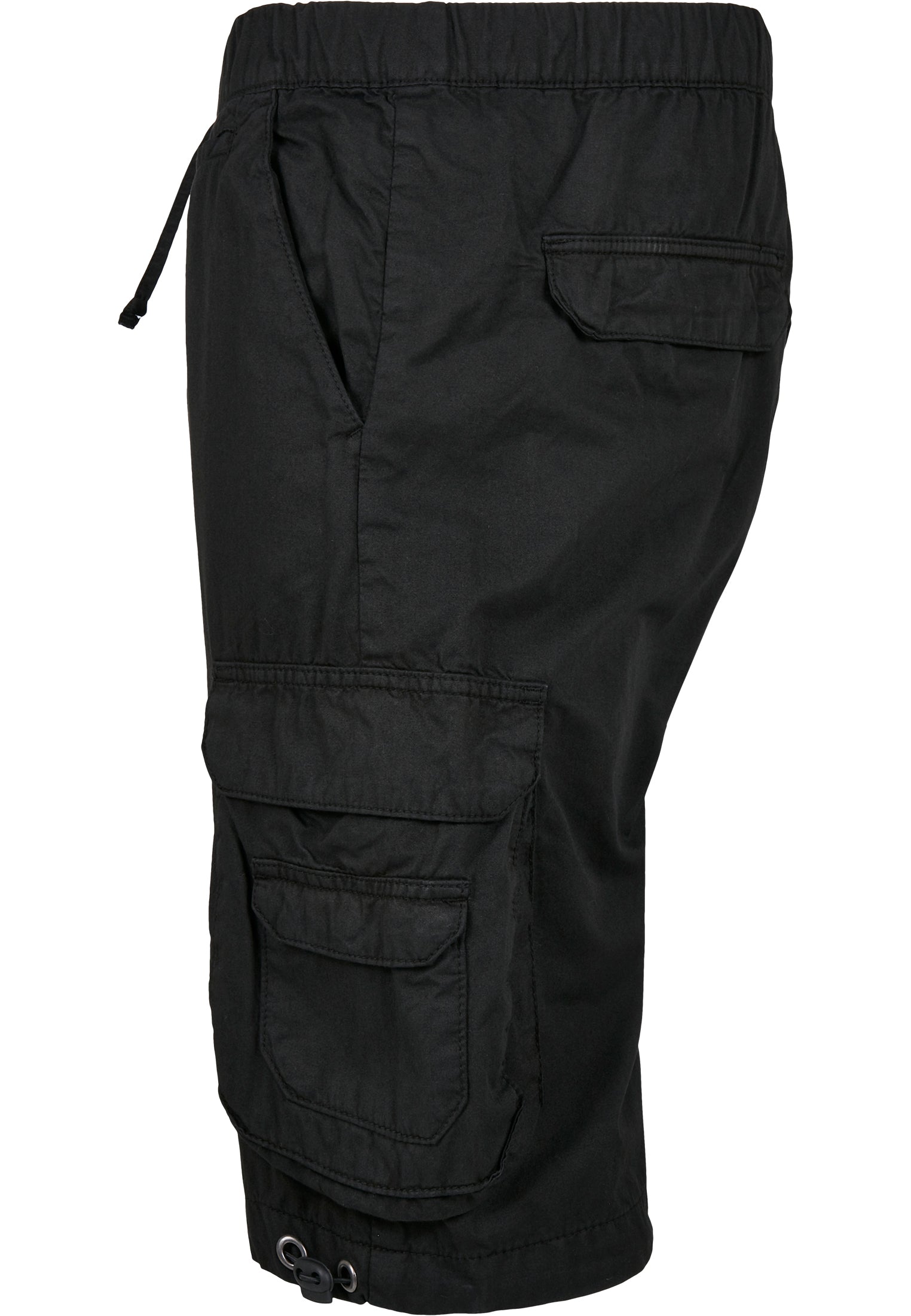 Double Pocket Cargo Shorts - My Store