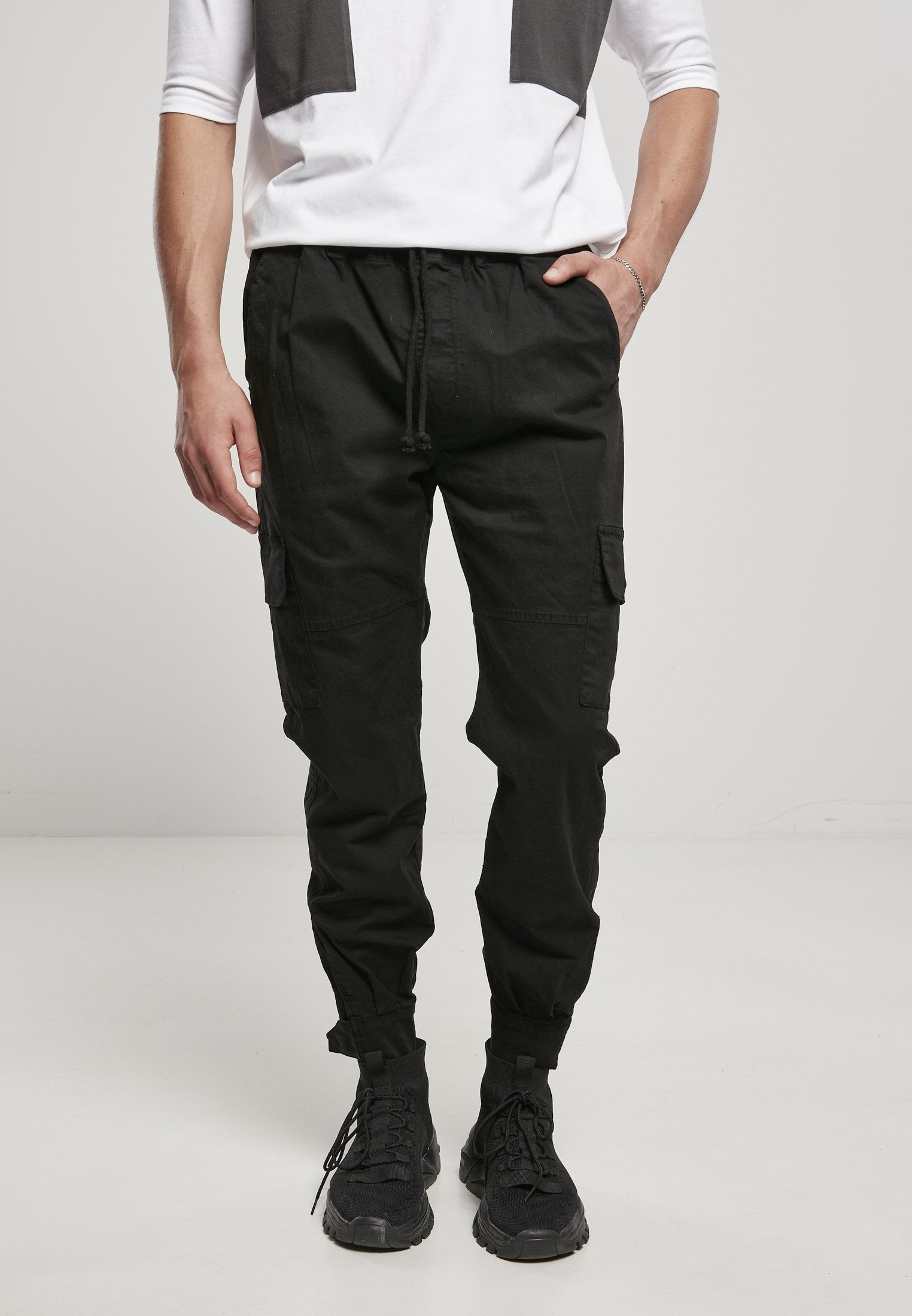 Military Jog Pants - My Store