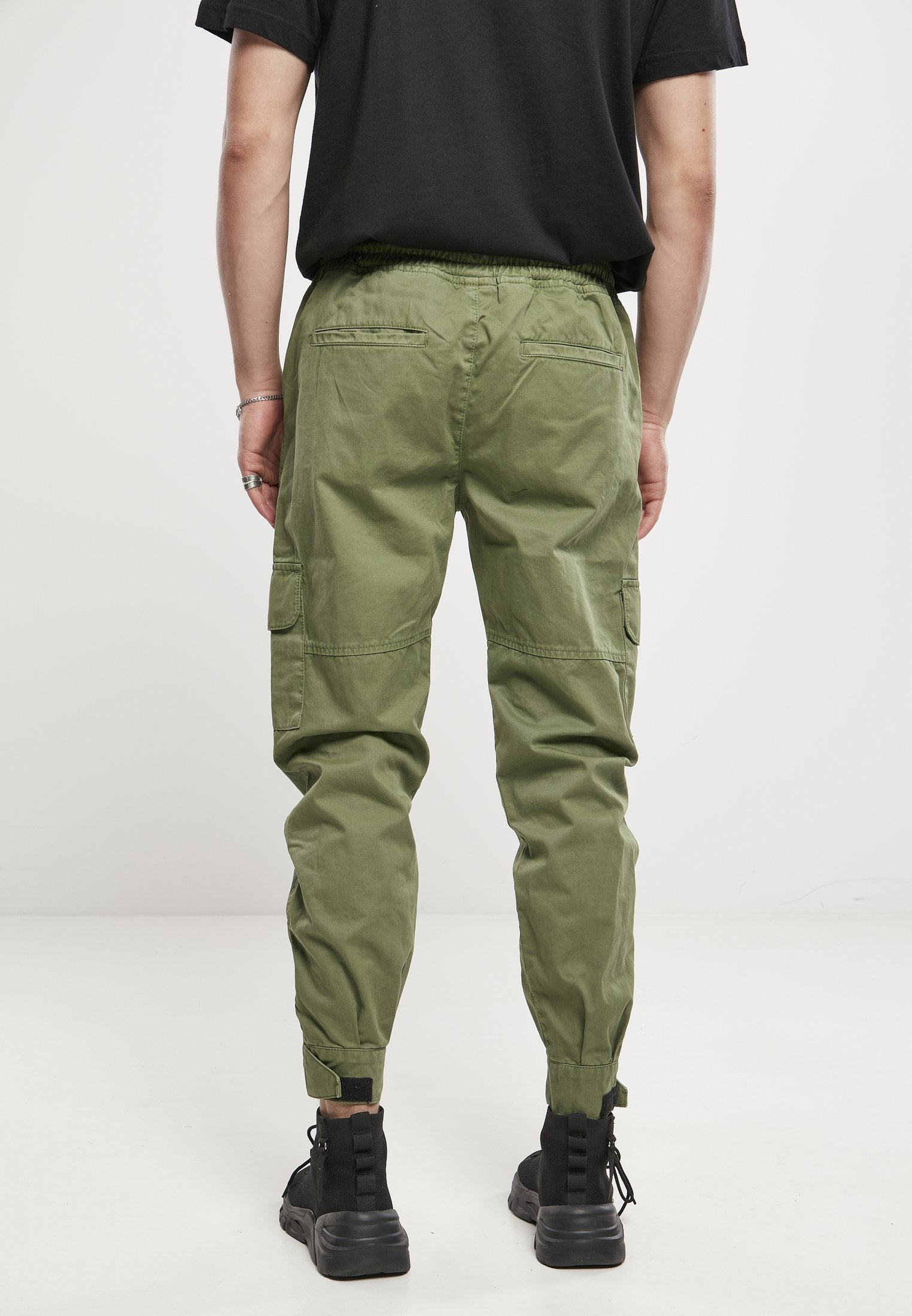 Military Jog Pants - My Store