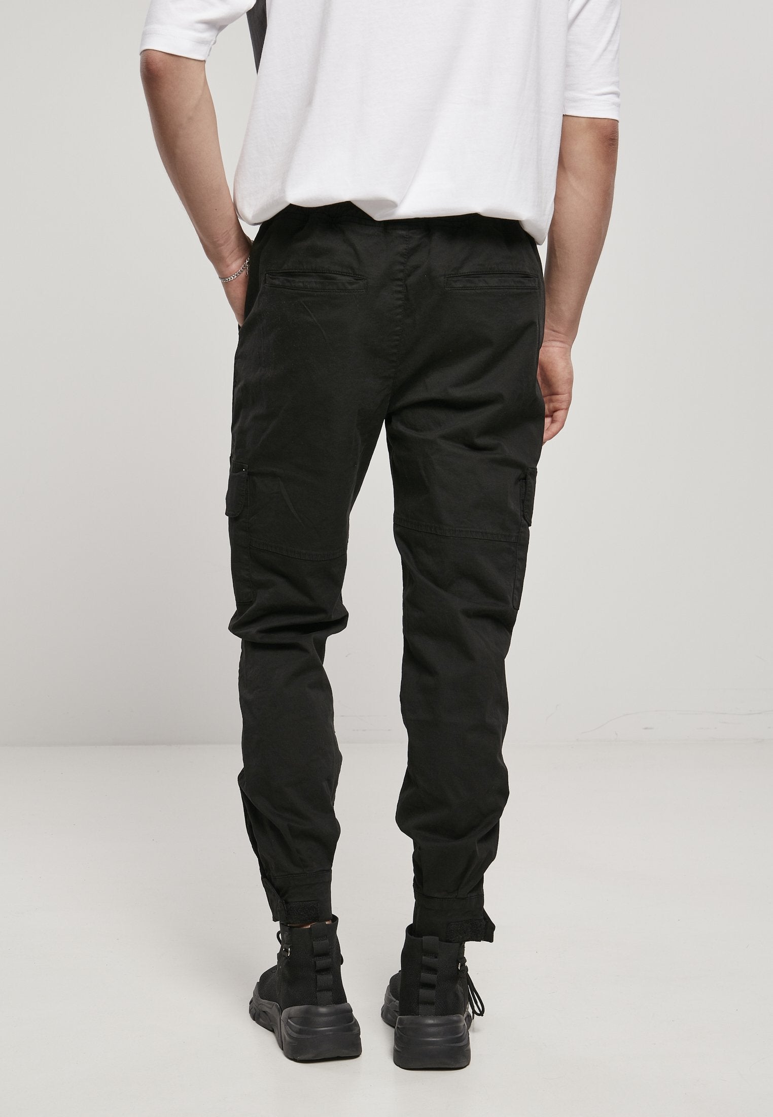 Military Jog Pants - My Store