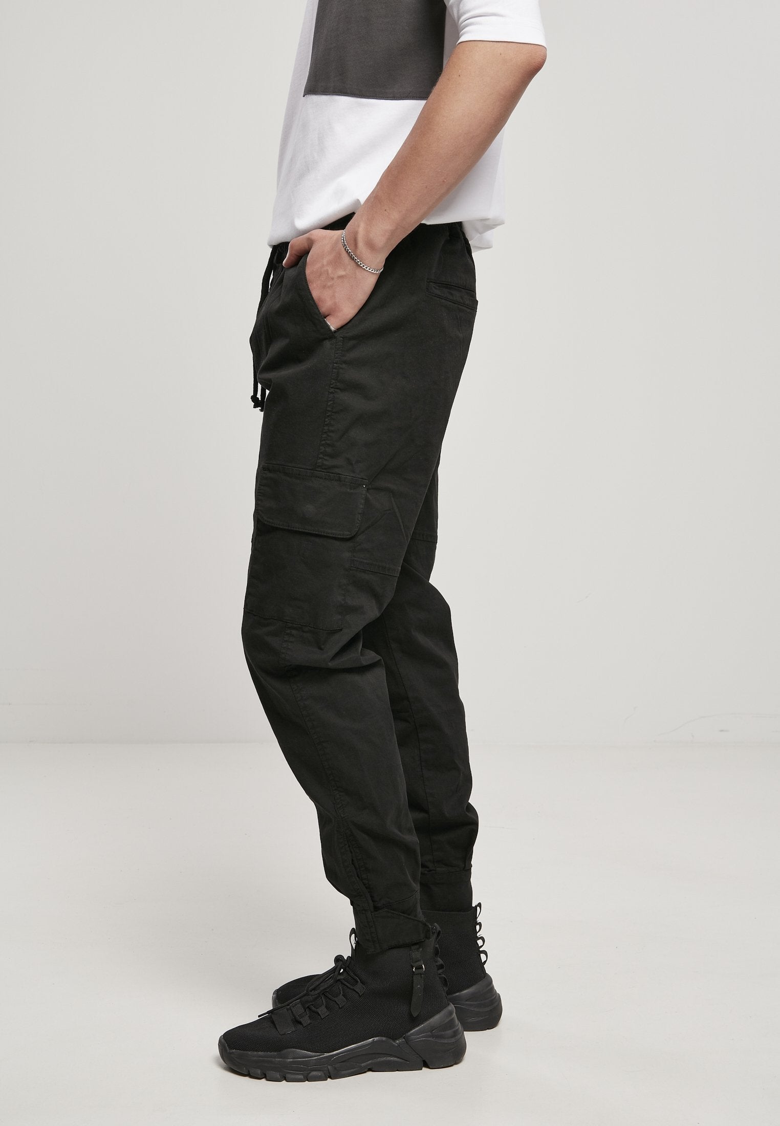 Military Jog Pants - My Store