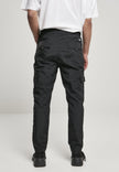 Adjustable Nylon Cargo Pants - My Store