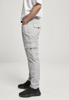 Adjustable Nylon Cargo Pants - My Store