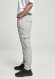 Adjustable Nylon Cargo Pants - My Store