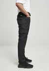 Adjustable Nylon Cargo Pants - My Store