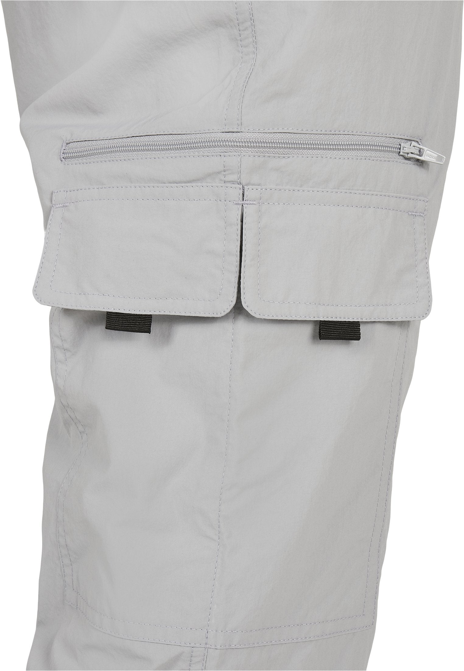 Adjustable Nylon Cargo Pants - My Store