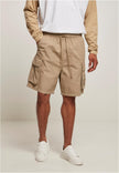 Short Cargo Shorts - My Store