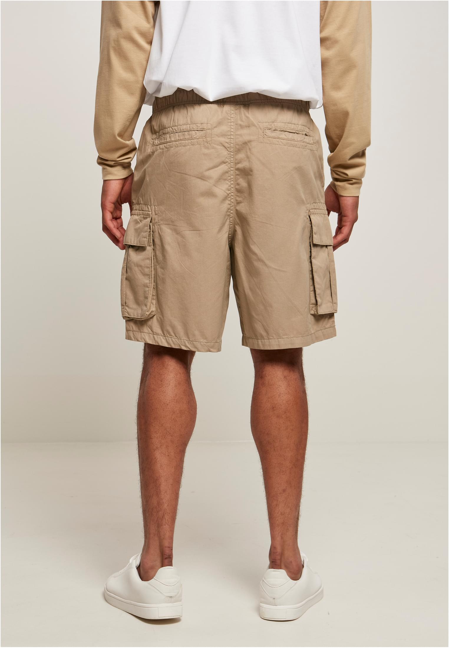 Short Cargo Shorts - My Store