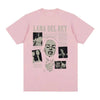 Lana Del Rey "Ultraviolence" T-shirt - My Store