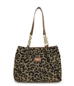 Leopard print bag - My Store