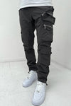 Pocket Cargo Pants - My Store