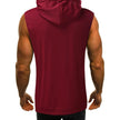 Men's Sleeveless Tank Top - My Store