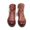 Retro Ankle Non-Slip Leather Boots Men - My Store