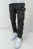 Pocket Cargo Pants - My Store