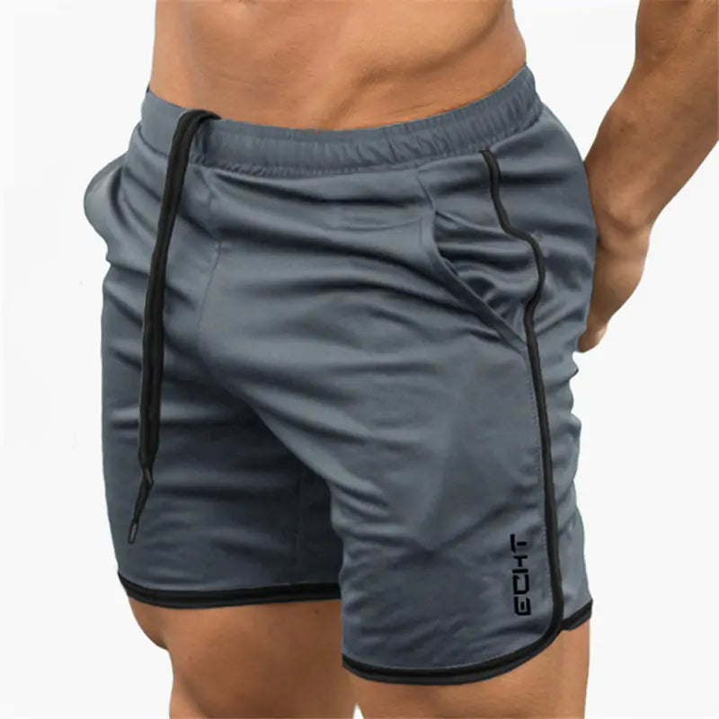 Performance Gym Shorts Activewear - My Store