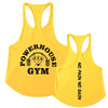 Men's Tank Tops - My Store