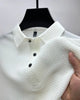 Breathable Polo Shirt - My Store