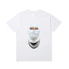 Diamond Masked 3D T Shirt - My Store