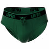 Quick Dry Polyester 0" Brief - REG Support - My Store