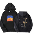 Travis Scott Sun Hoodies Men/Women - My Store