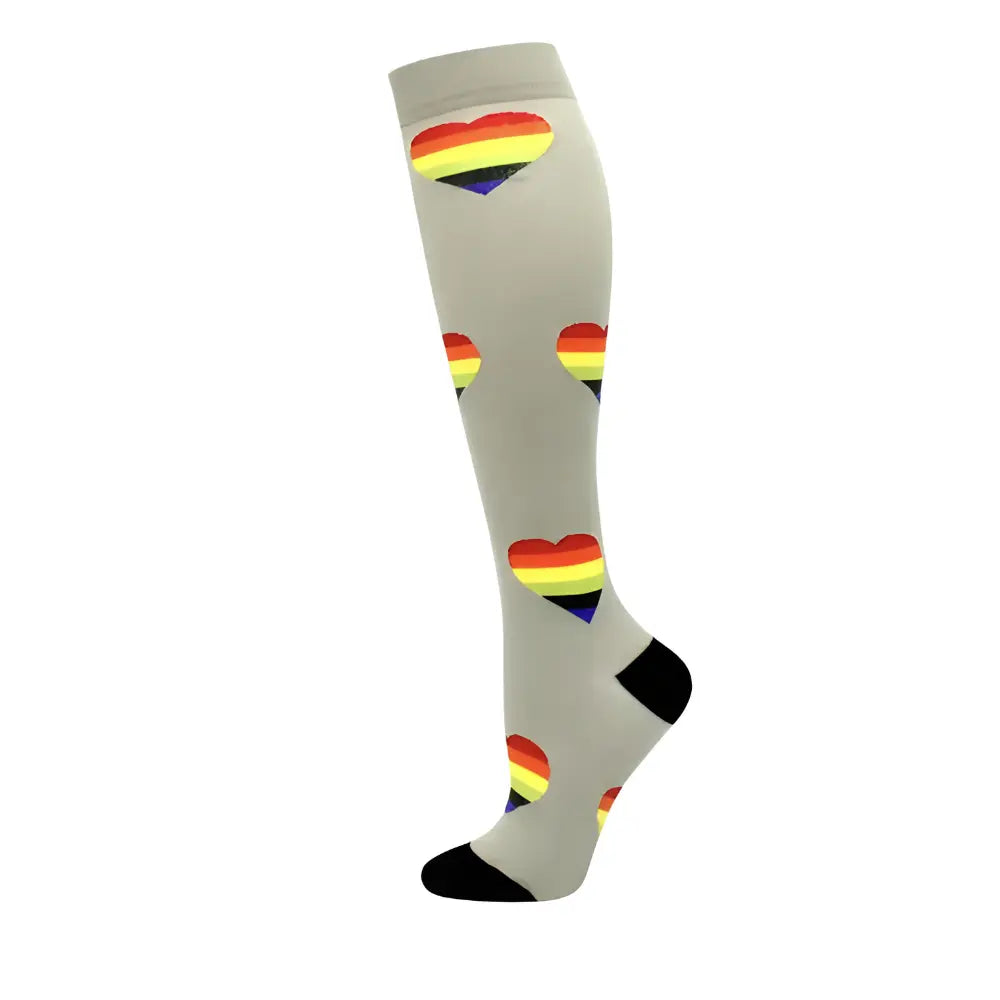 Compression Travel Socks - My Store